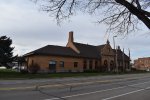 Milwaukee Road Depot